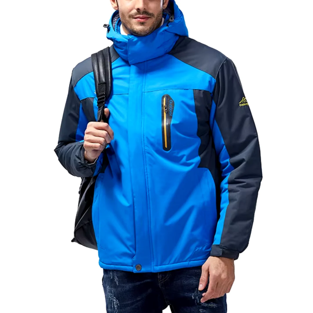 Ryker® | Winter Jacket For Men - Image 7