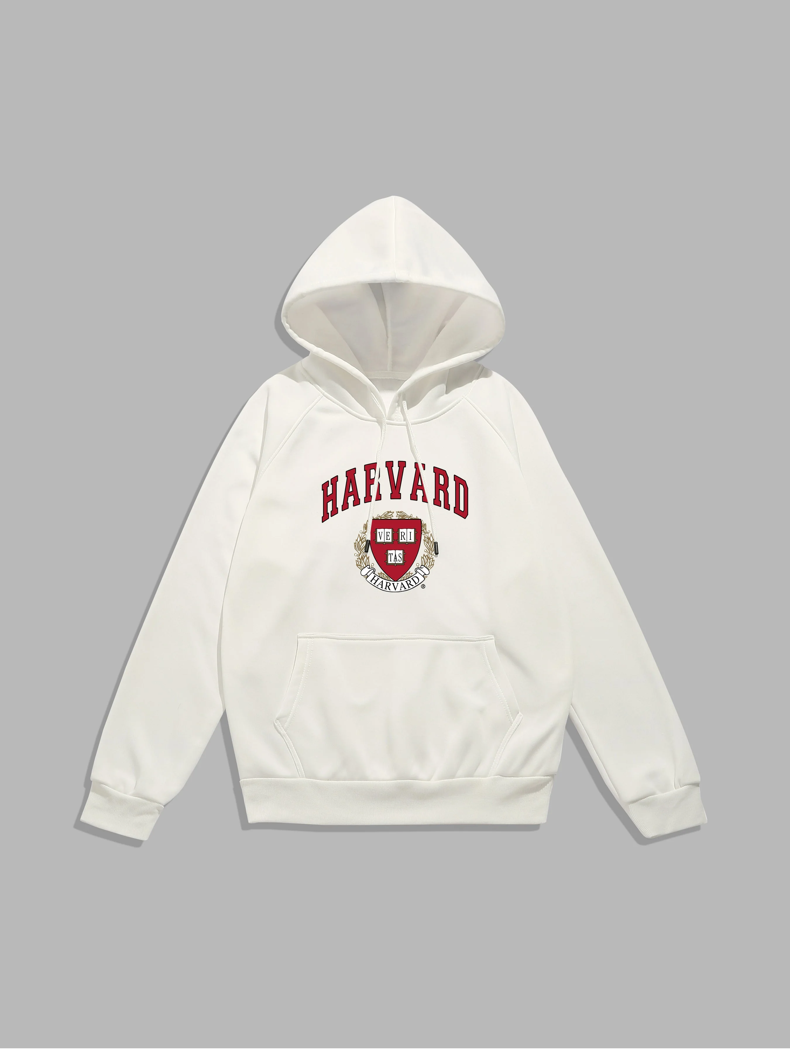 Ryker | Harvard Print Hoodie - Image 6