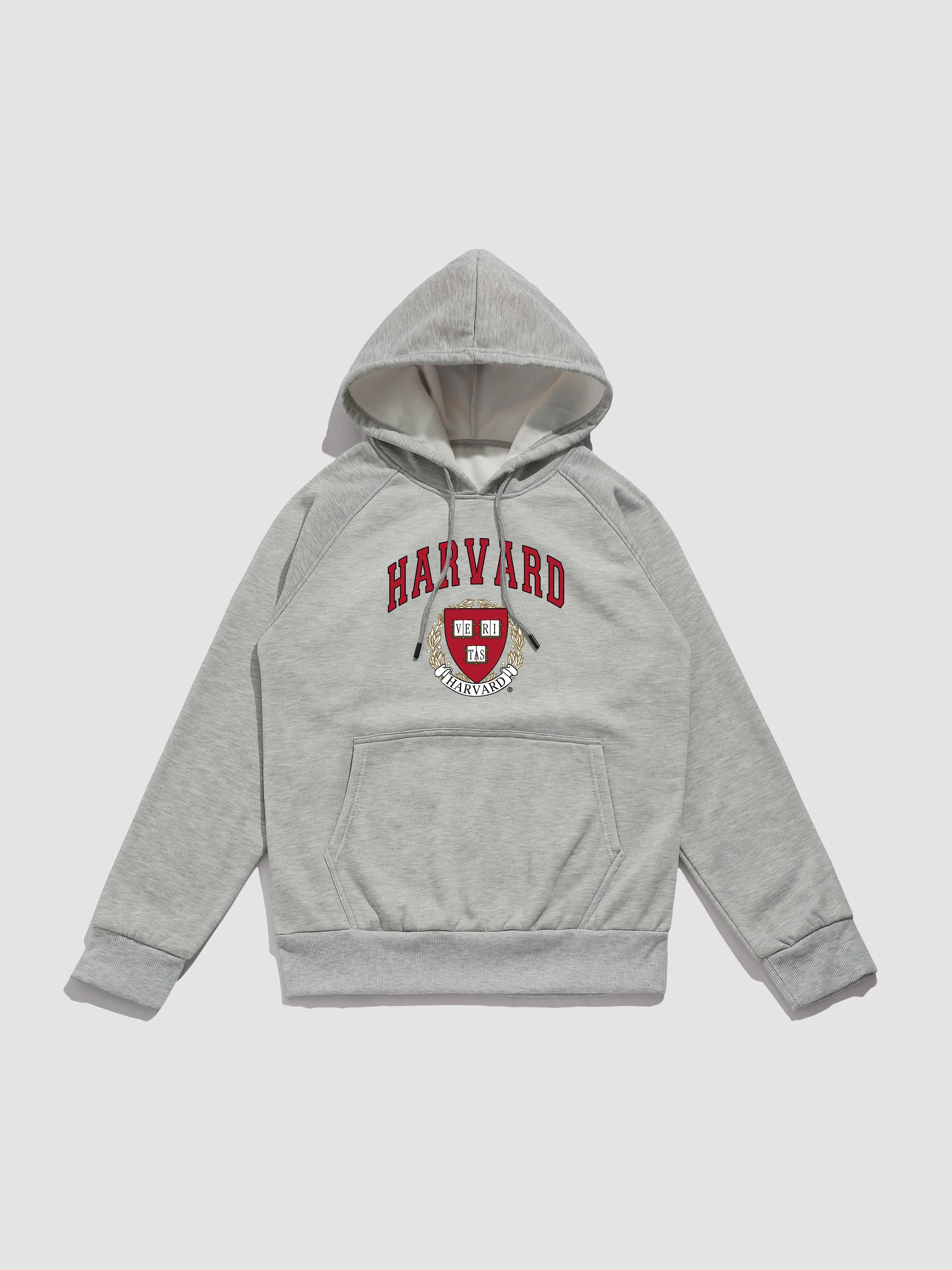 Ryker | Harvard Print Hoodie - Image 7