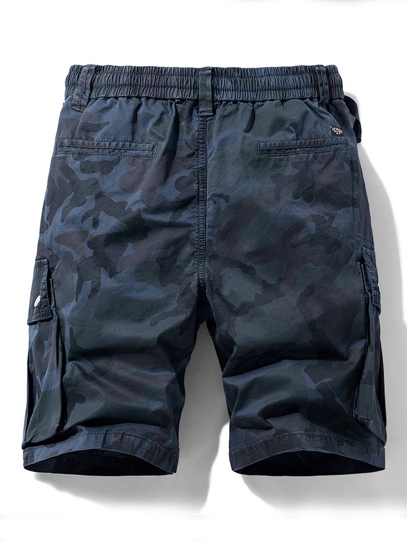 Sabiniano® | Men'S Shorts For Every Occasion