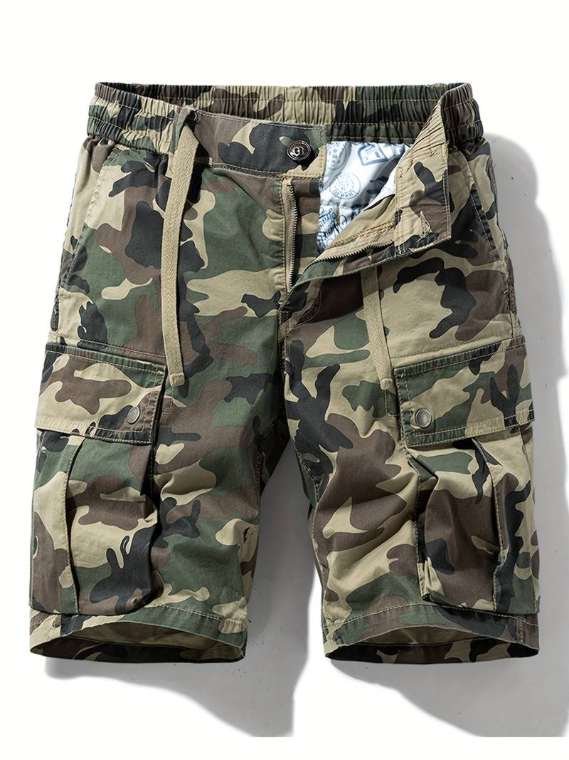 Sabiniano® | Men'S Shorts For Every Occasion - Image 3