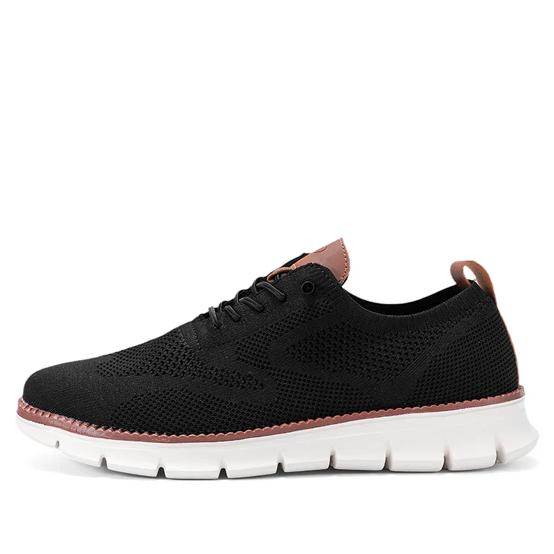 Sabino® | Ultra Breathable Comfort Sneakers - Image 8
