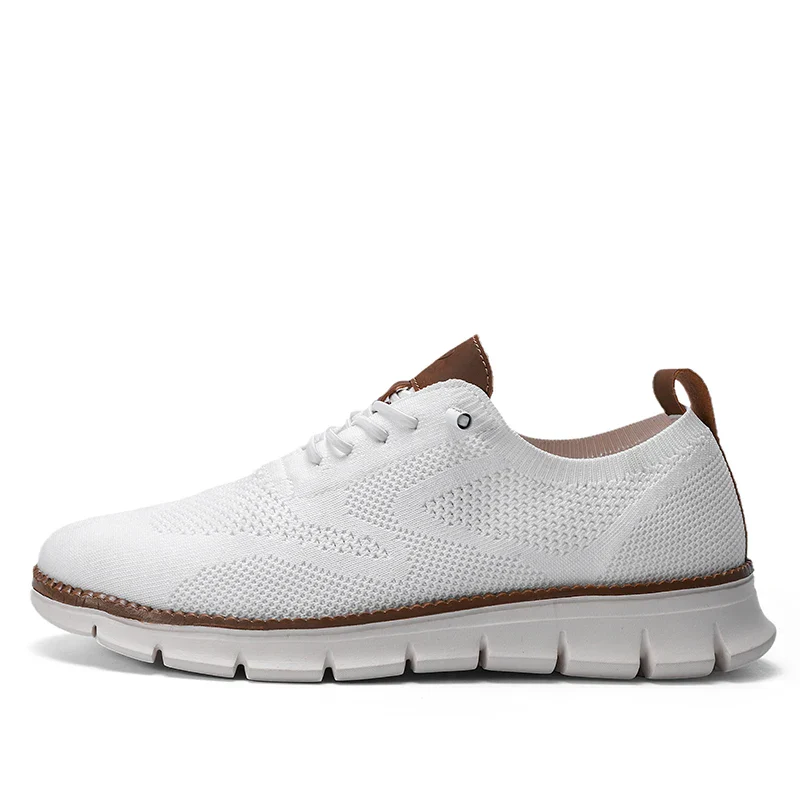 Sabino® | Ultra Breathable Comfort Sneakers - Image 9