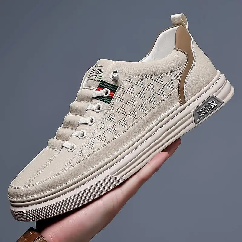 Sabino | Verano Edge Sneakers - Image 2