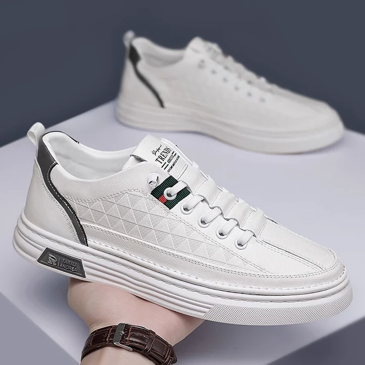 Sabino | Verano Edge Sneakers - Image 4