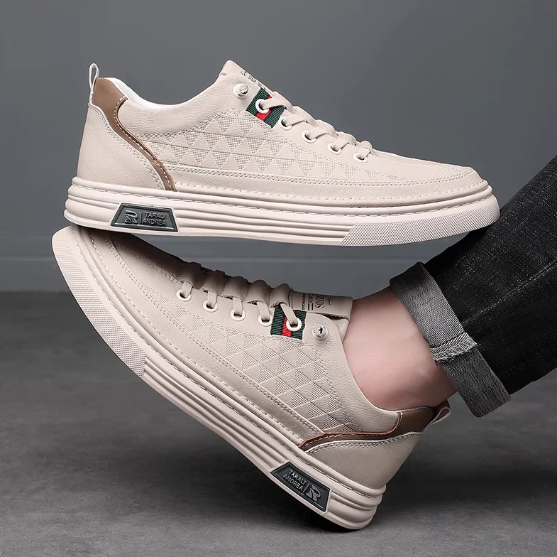 Sabino | Verano Edge Sneakers - Image 6