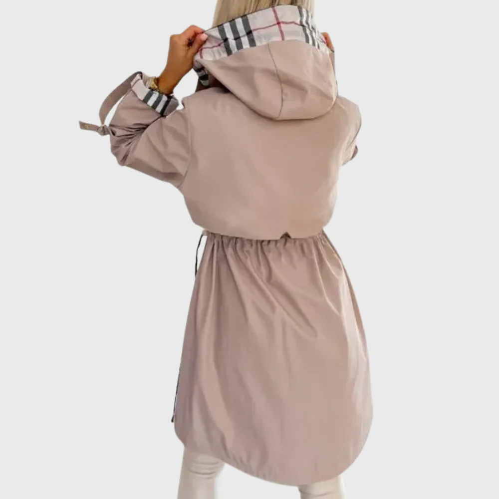 Sacha | Women's front-closing jacket - Image 4