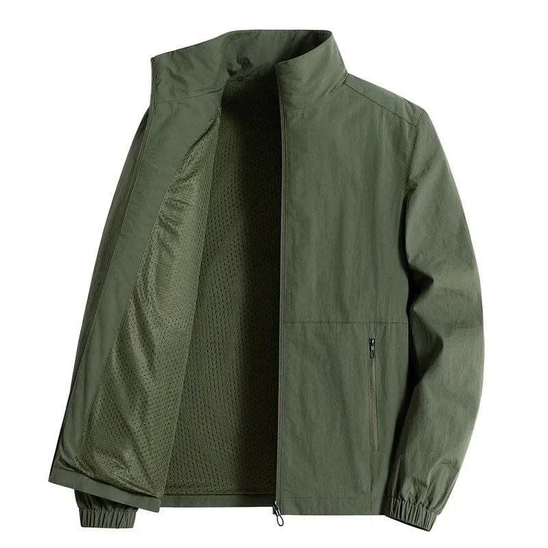 Sal | Premium Summer Jacket - Image 4