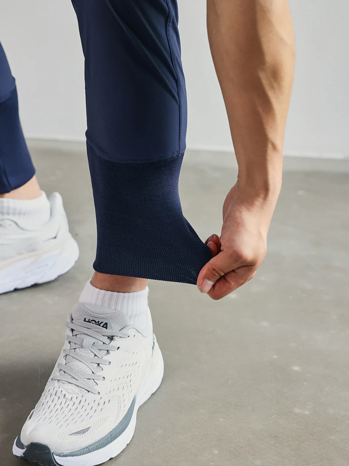 Saladino® | Cargo Jogger Pants Made From Highly Ribbed Material To Keep You Cool - Image 10
