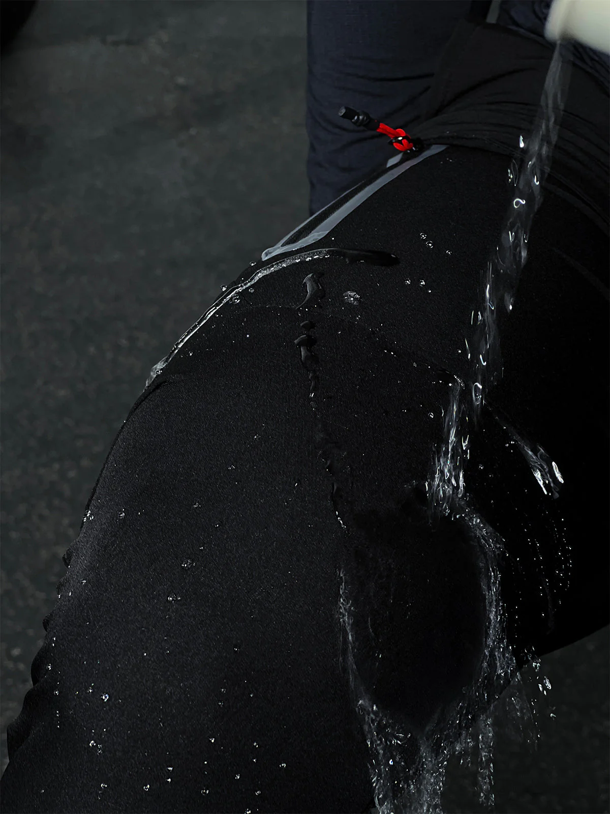 Saladino® | Cargo Jogger Pants Made From Highly Ribbed Material To Keep You Cool - Image 23