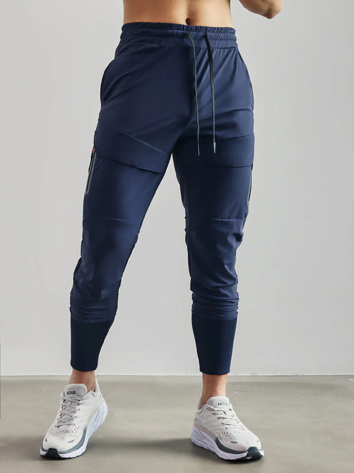Saladino® | Cargo Jogger Pants Made From Highly Ribbed Material To Keep You Cool - Image 8