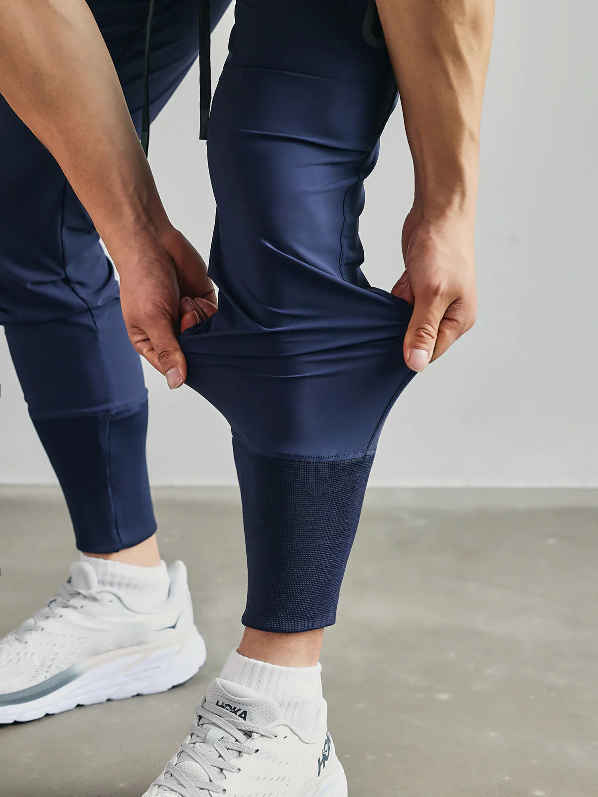 Saladino® | Cargo Jogger Pants Made From Highly Ribbed Material To Keep You Cool - Image 9