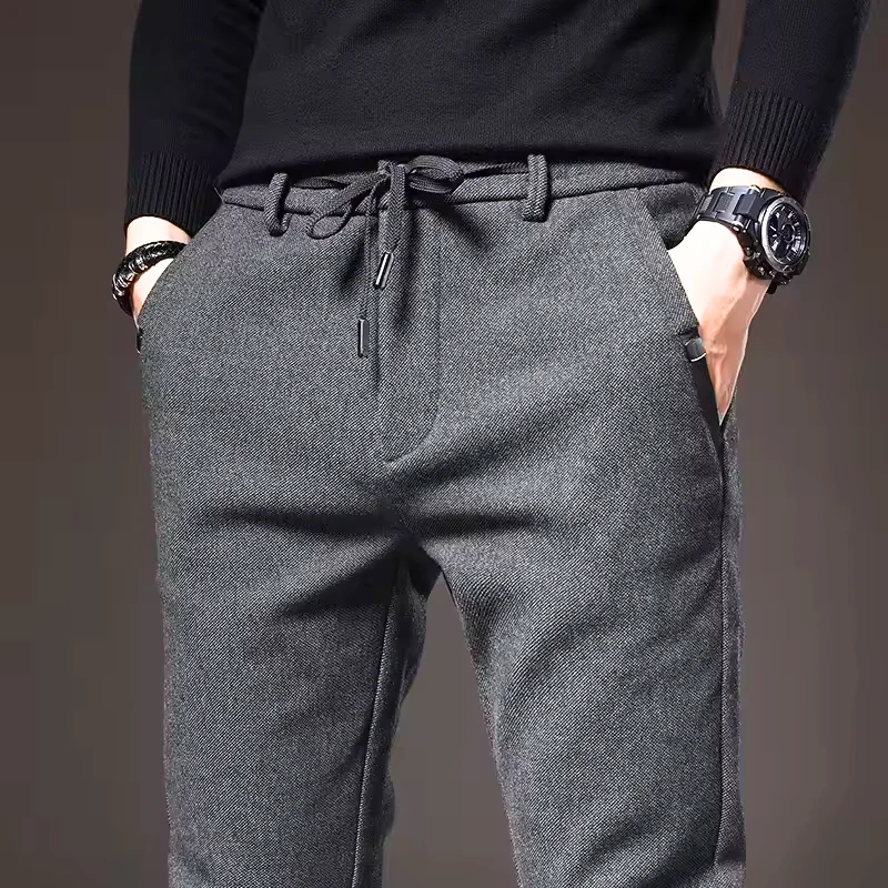 Salinger® | Slim Fit Pants