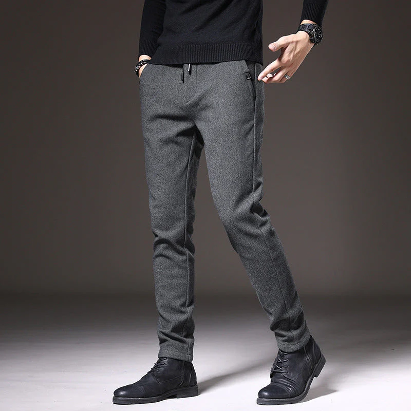 Salinger® | Slim Fit Pants - Image 3