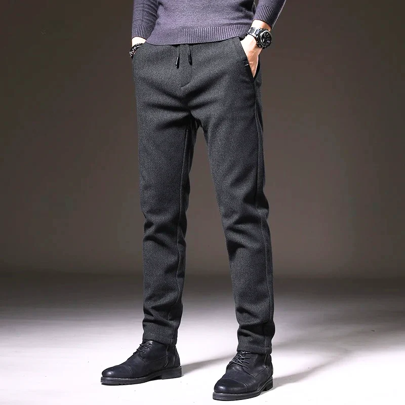 Salinger® | Slim Fit Pants - Image 8