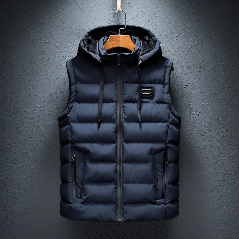 Salinger | Giovanni jacket with hood - Image 2