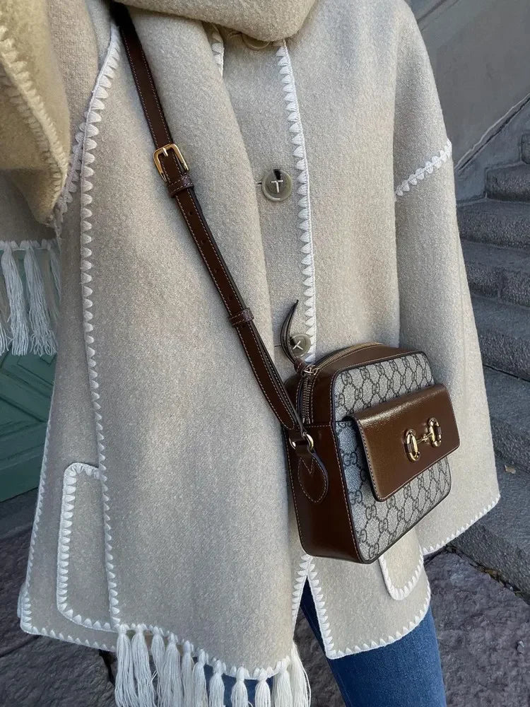 Salinger | Timeless Chic Coat - Image 8