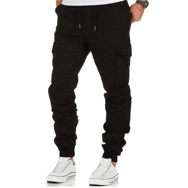 Salomón® | Cargo Trousers For Men - Image 2