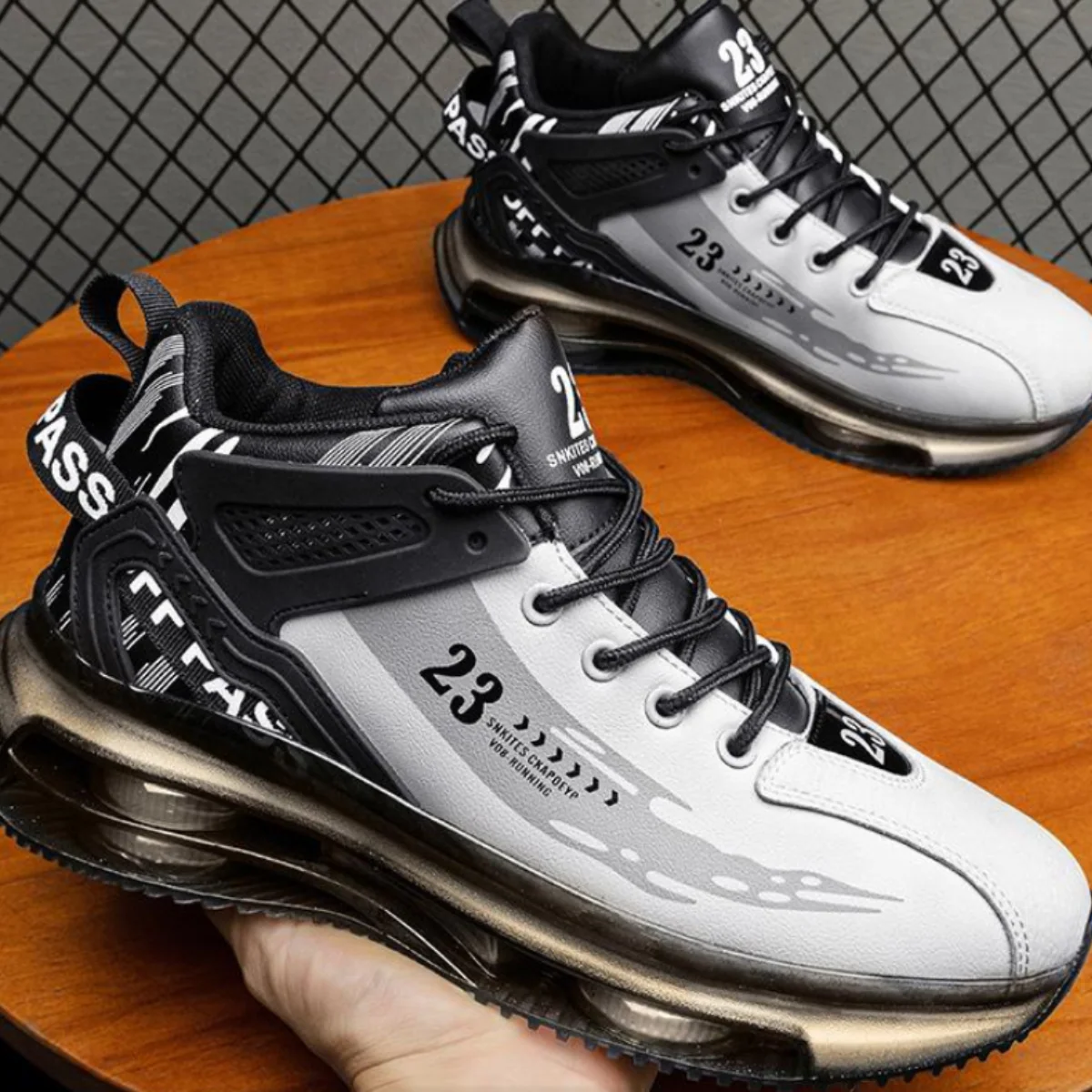 Salomón® | Effortless And Chic   Shoes - Image 5