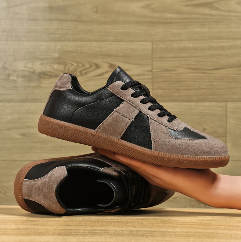 Salomón® | Retro Trainers - Image 4