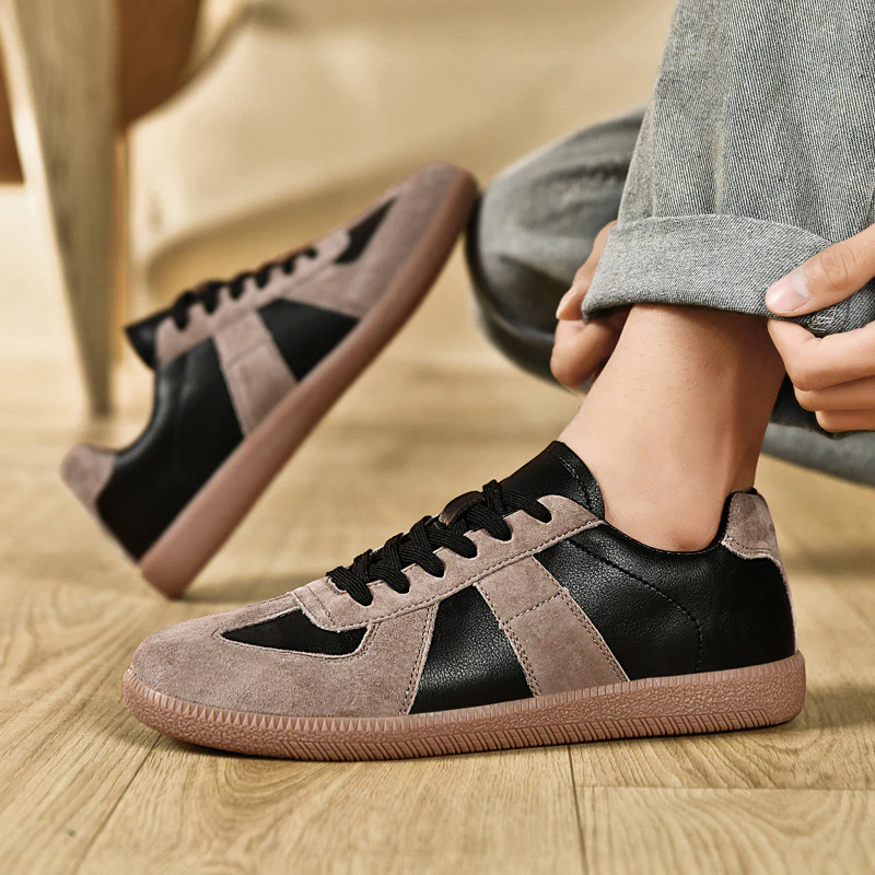 Salomón® | Retro Trainers - Image 5