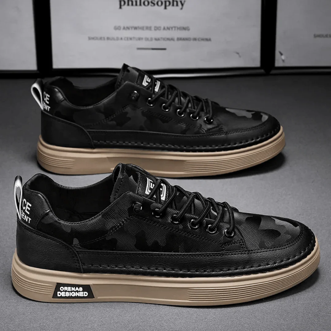 Salomón | On Sneakers - Image 5