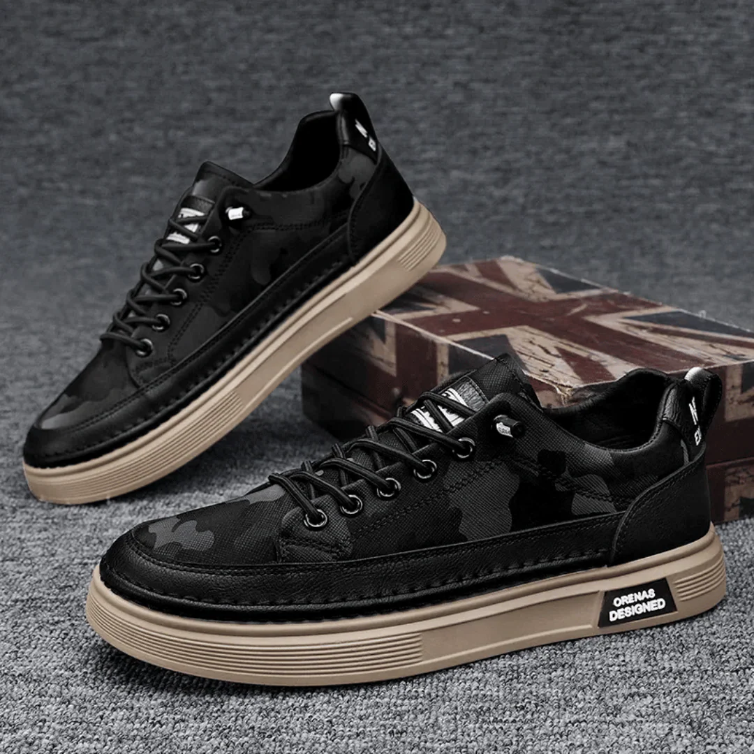 Salomón | On Sneakers - Image 6