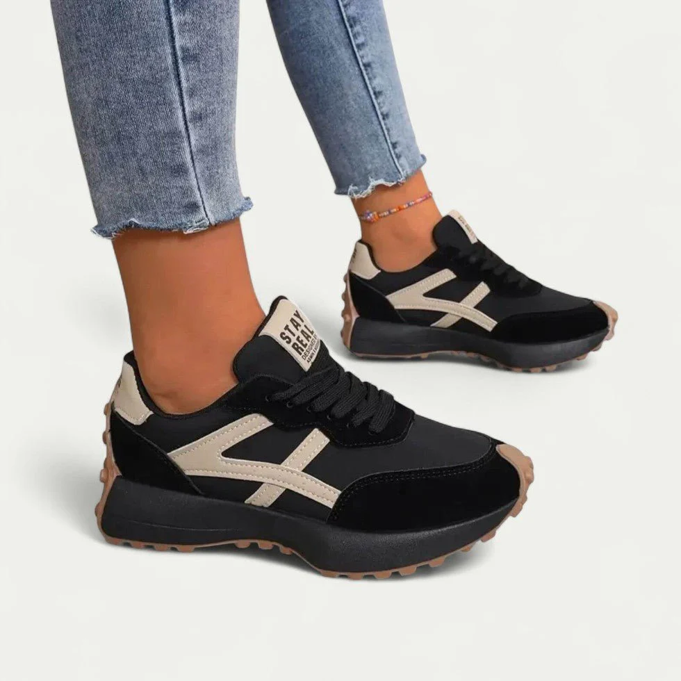 Salomón | Orthopedic sneaker with comfort sole - Image 2
