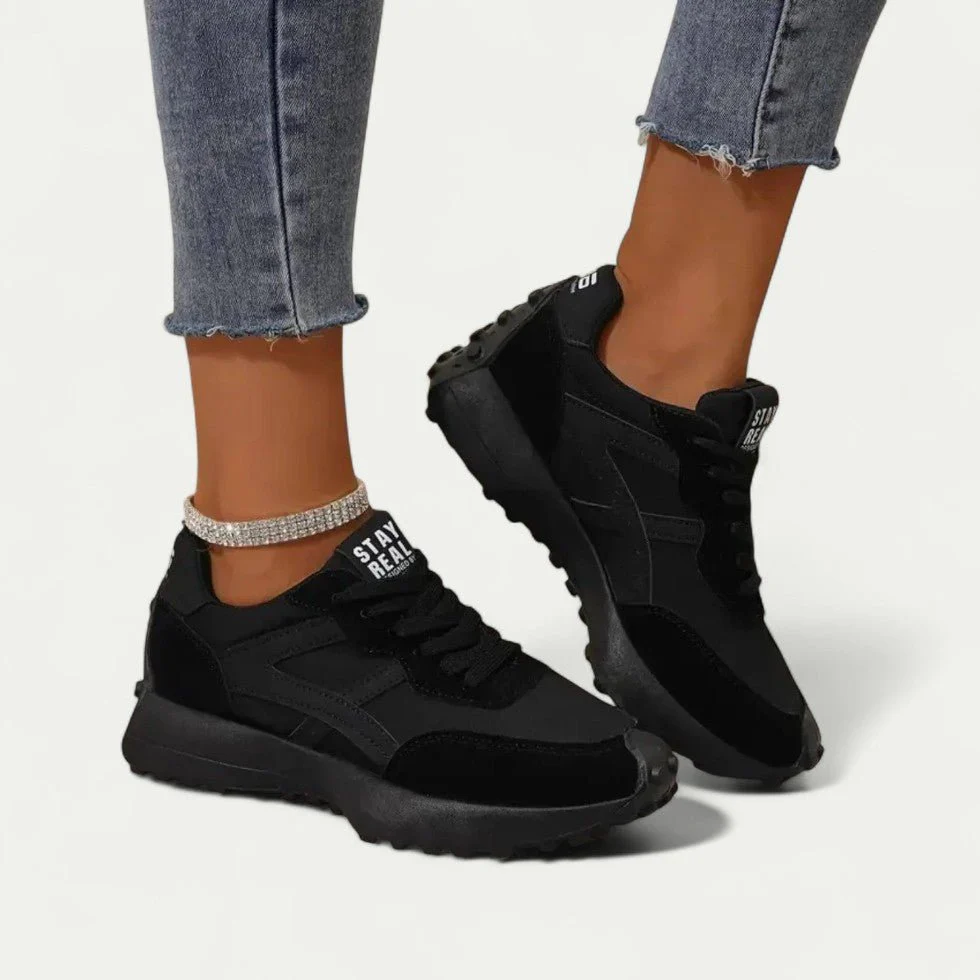 Salomón | Orthopedic sneaker with comfort sole - Image 3