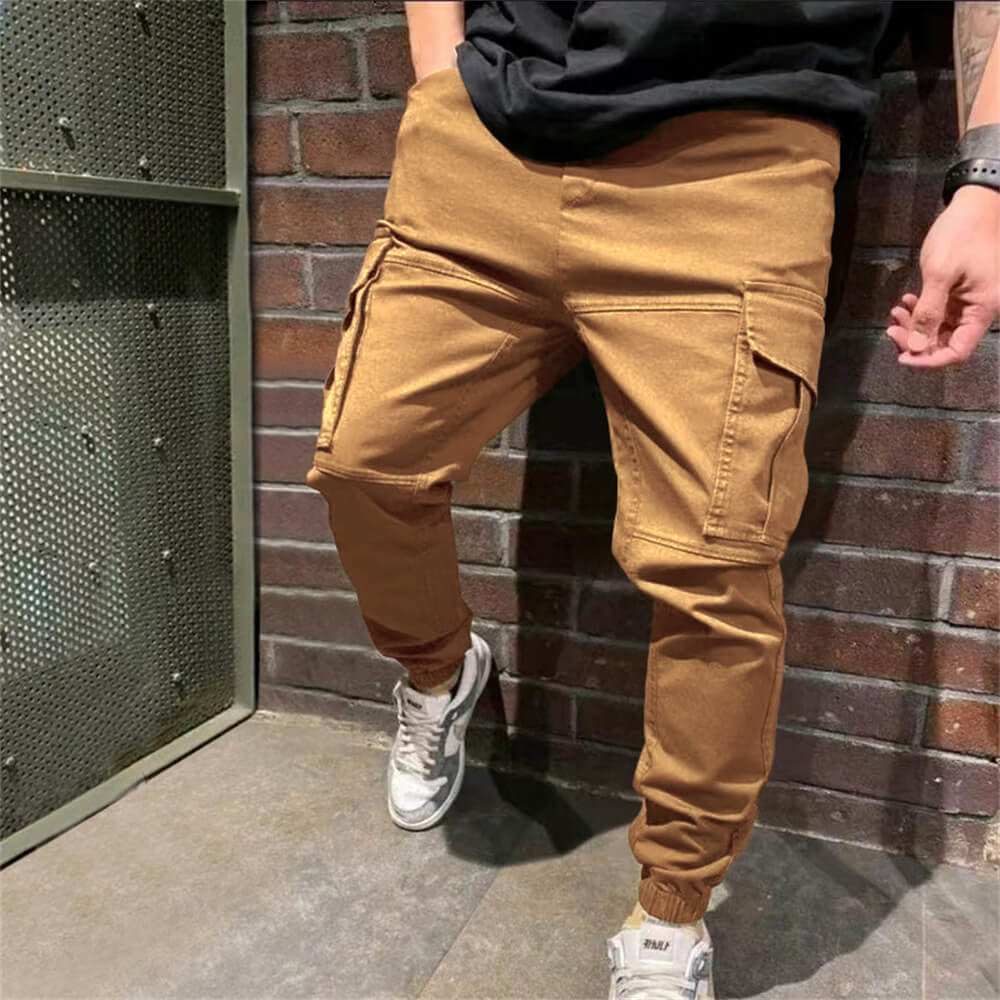 Salvador® | Cargo Pants For Men - Image 2