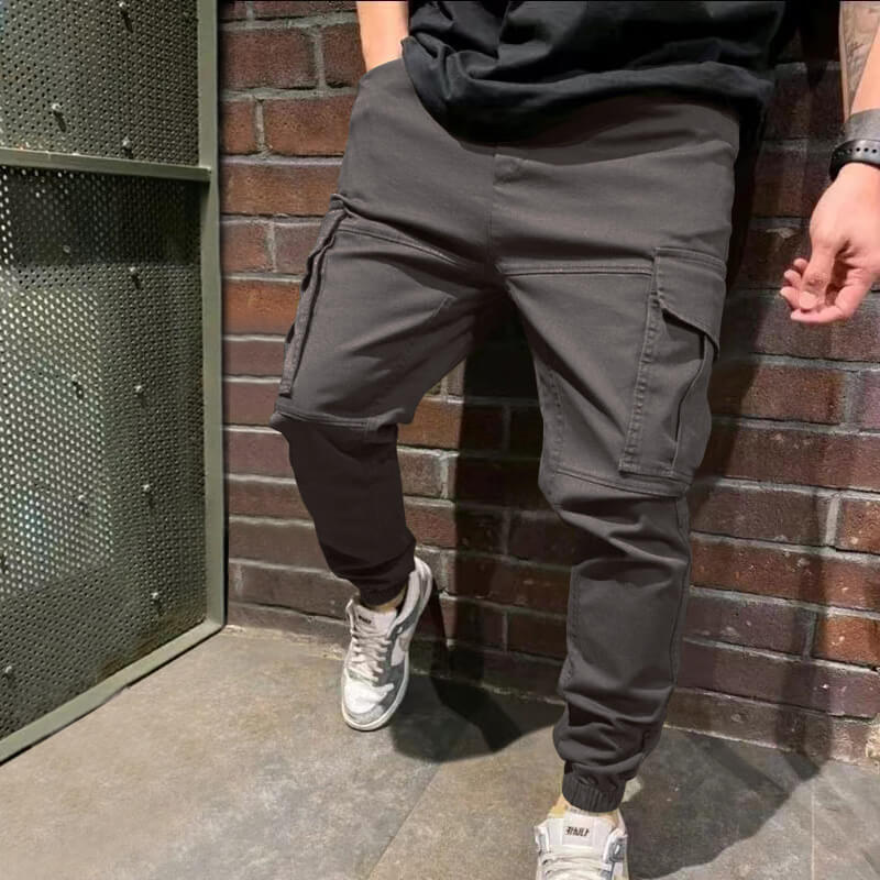 Salvador® | Cargo Pants For Men - Image 3