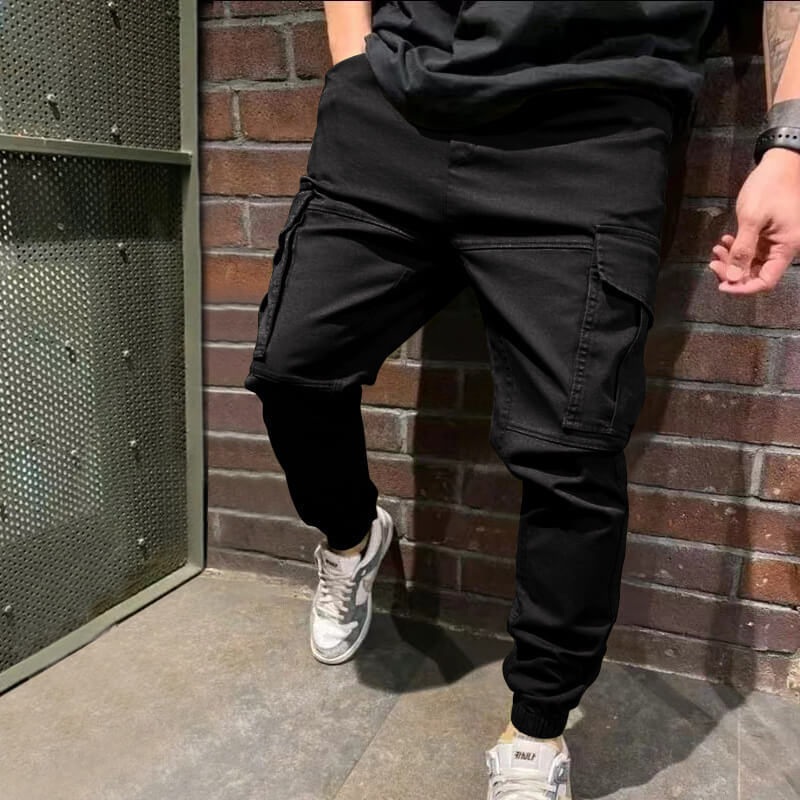 Salvador® | Cargo Pants For Men - Image 4