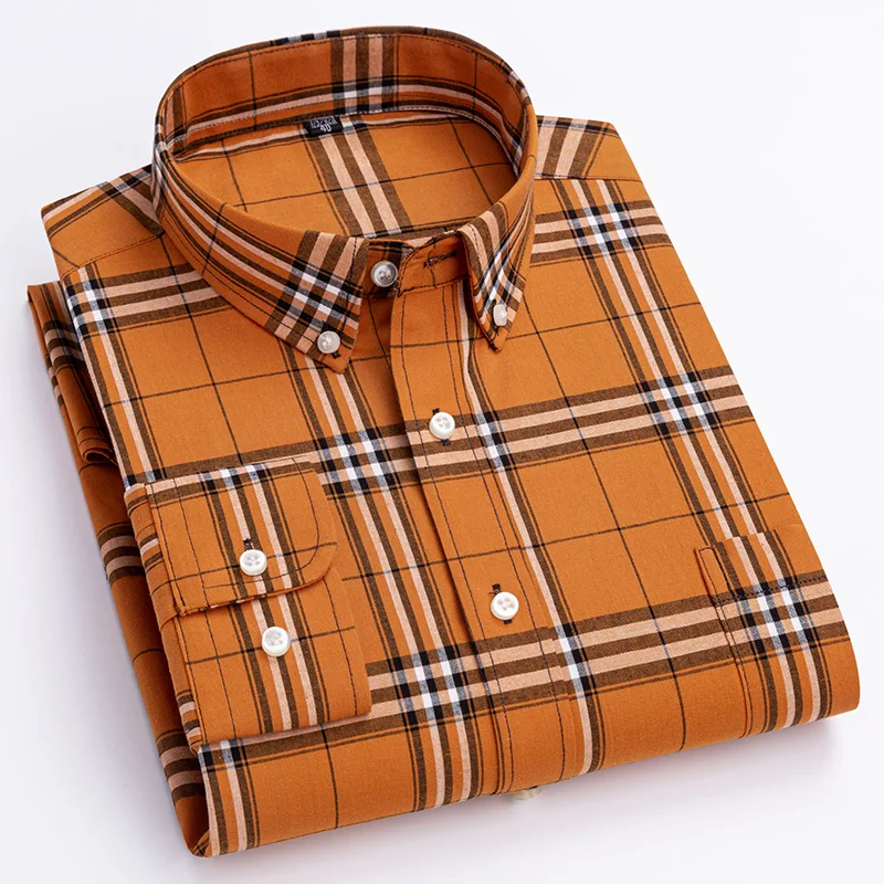 Salvador® | Classic Check Shirt - Image 2