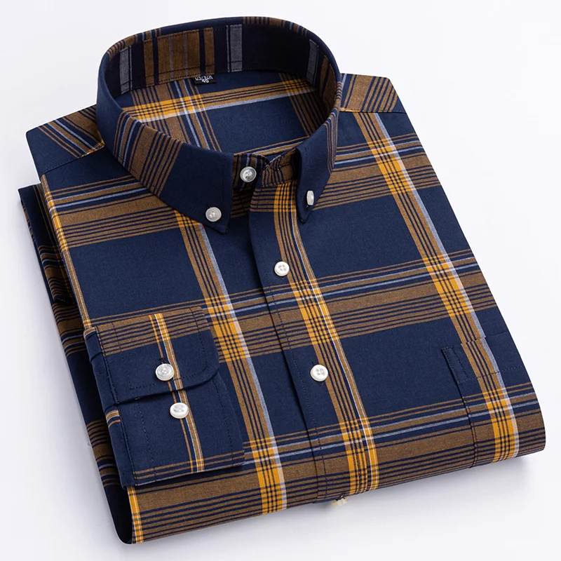 Salvador® | Classic Check Shirt - Image 3