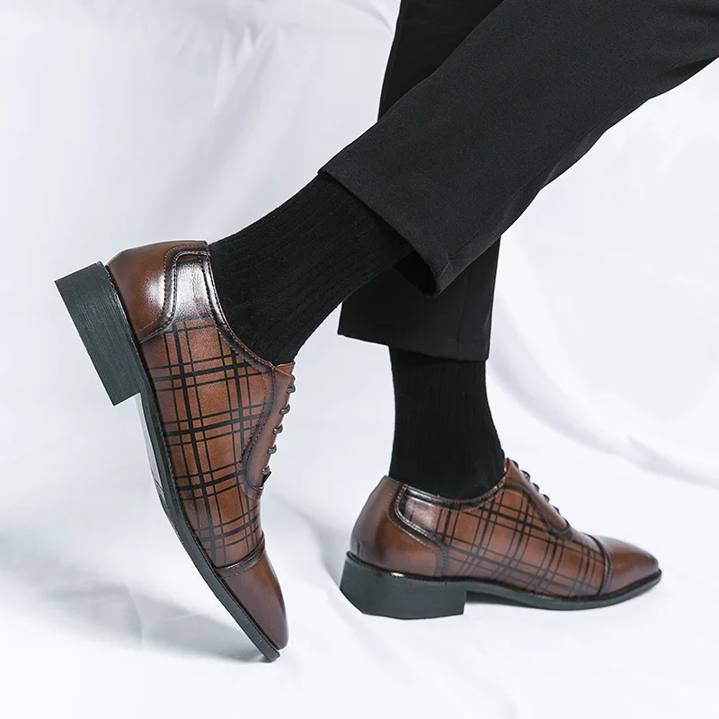 Salvador® | Dress Shoes - Image 10