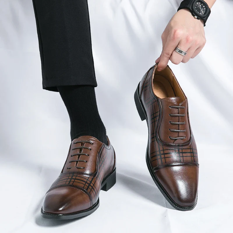 Salvador® | Dress Shoes - Image 11