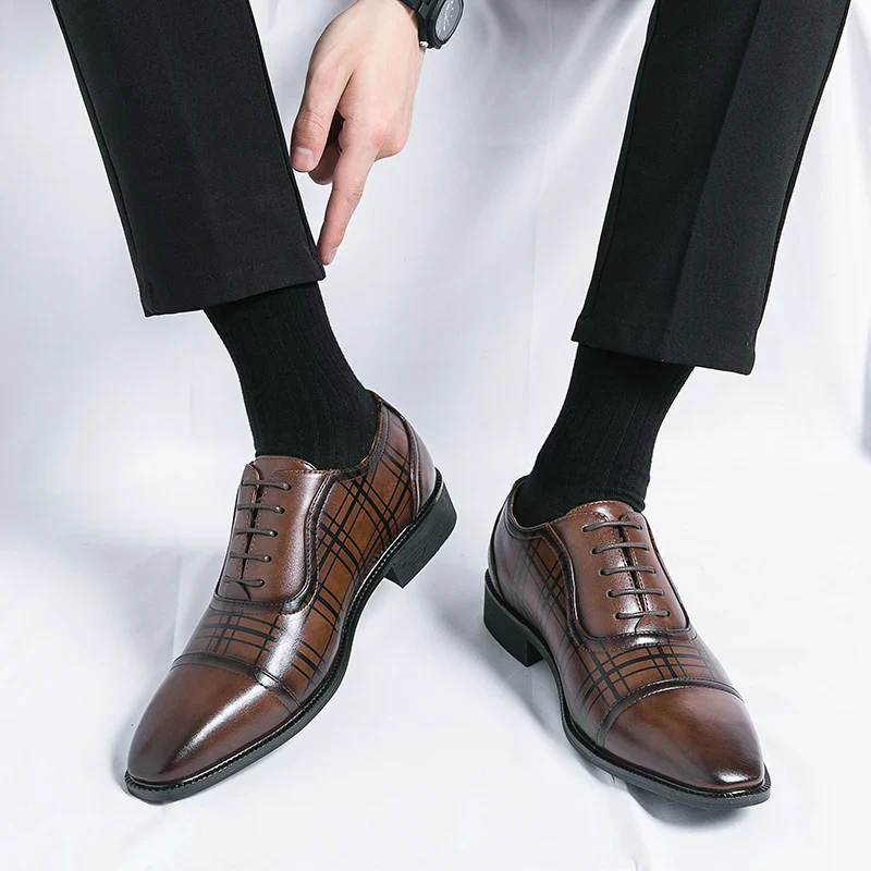 Salvador® | Dress Shoes - Image 12