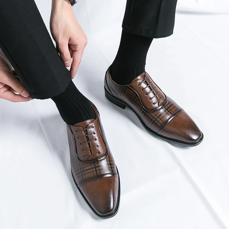 Salvador® | Dress Shoes - Image 13