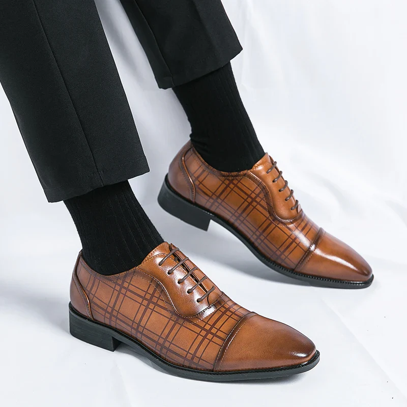 Salvador® | Dress Shoes - Image 2