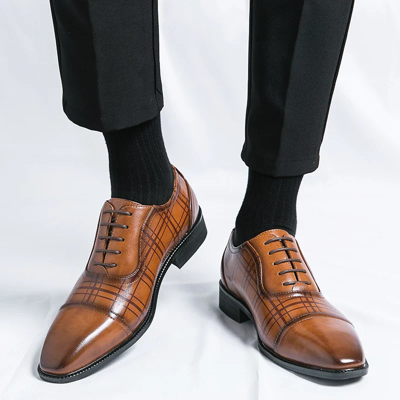 Salvador® | Dress Shoes - Image 3