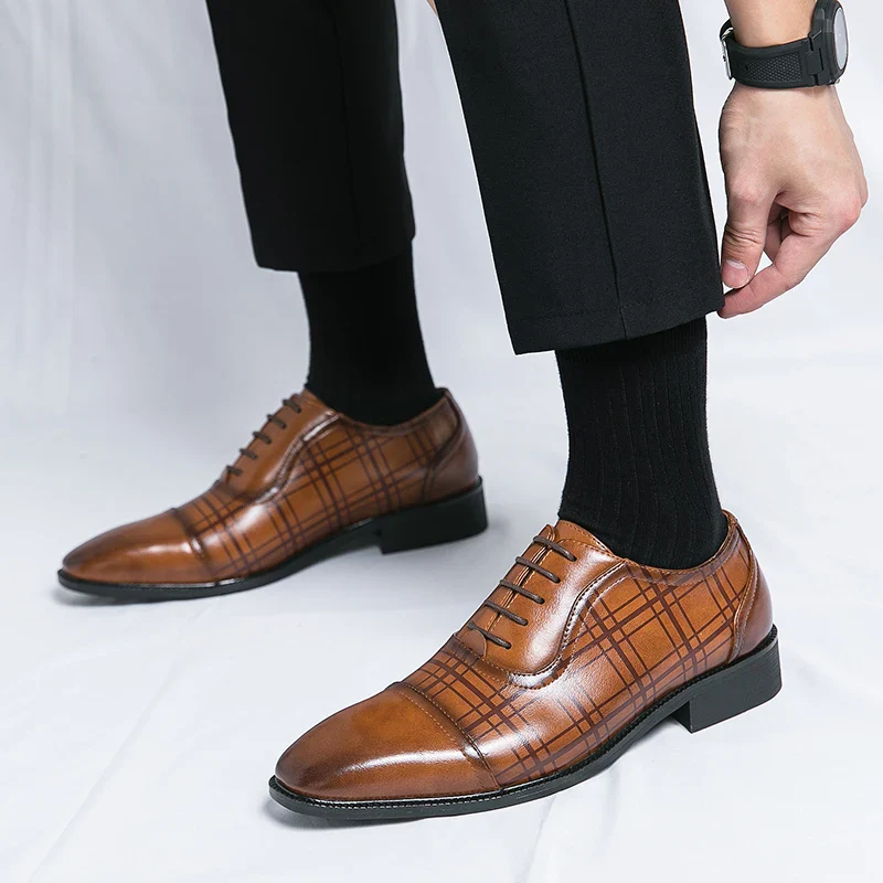 Salvador® | Dress Shoes - Image 5