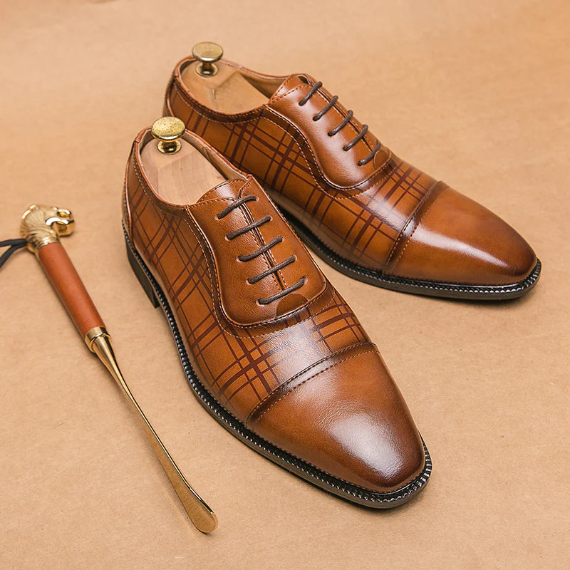Salvador® | Dress Shoes - Image 7