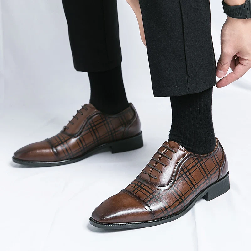 Salvador® | Dress Shoes - Image 9