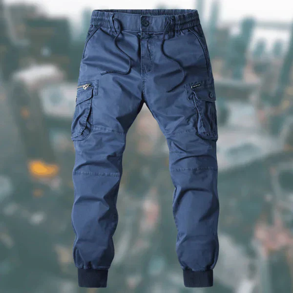 Salvador® | Elegant And Versatile   Trousers - Image 2