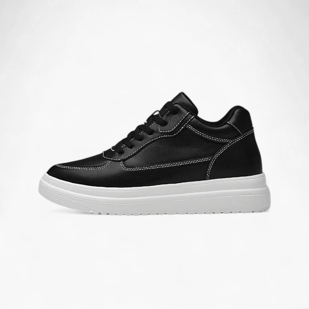 Salvador® | Luxury Trainers (+8Cm) - Image 3