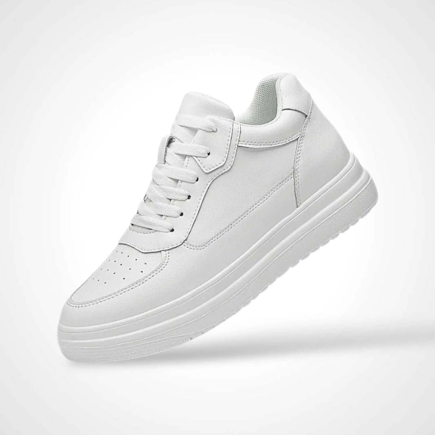 Salvador® | Luxury Trainers (+8Cm) - Image 4