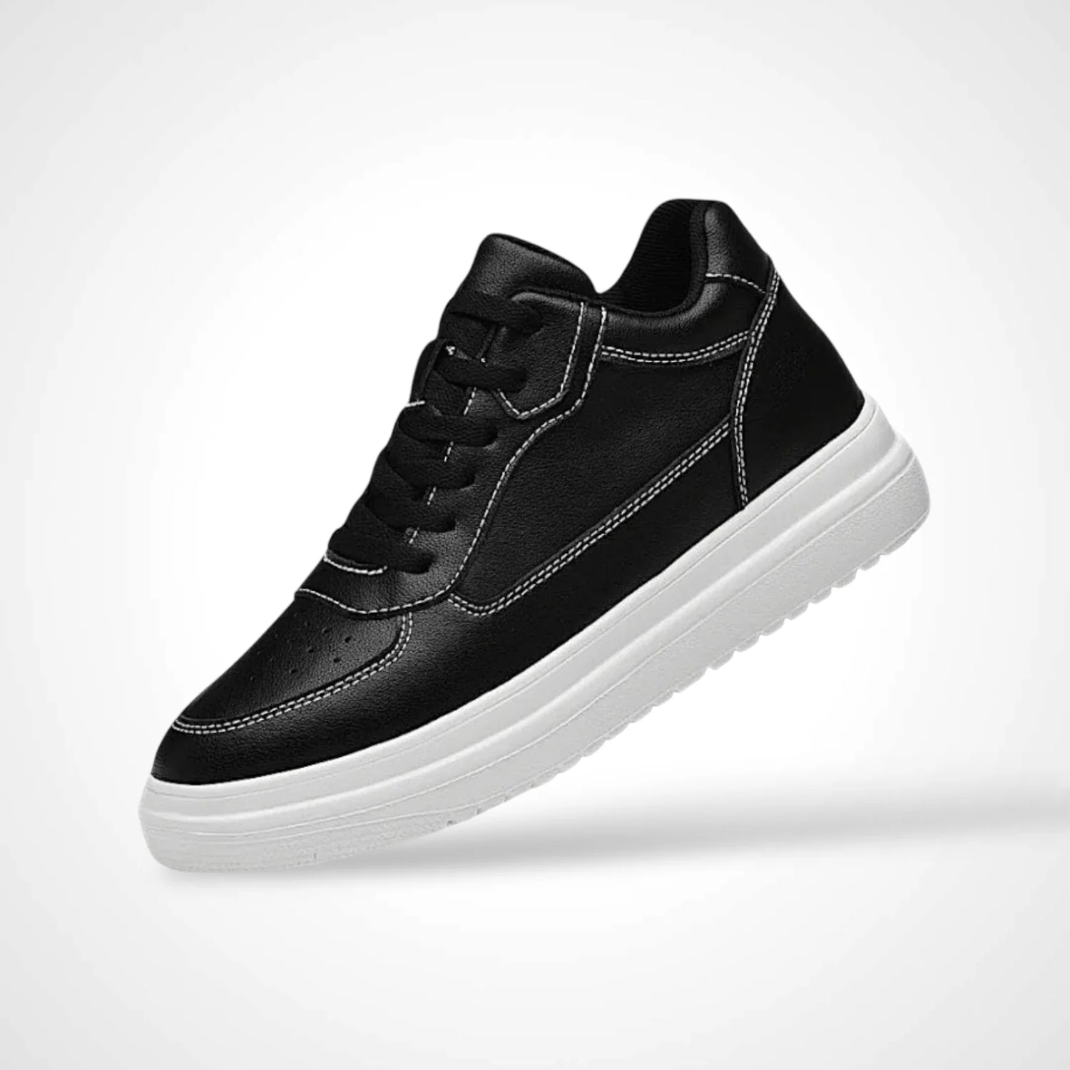 Salvador® | Luxury Trainers (+8Cm) - Image 5