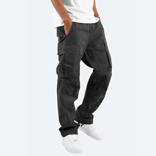 Salvador® | Modern And Fashionable Summer Trousers - Image 4