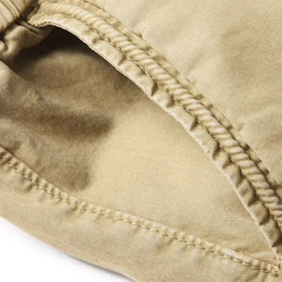 Salvador® | Modern And Versatile   Trousers - Image 2