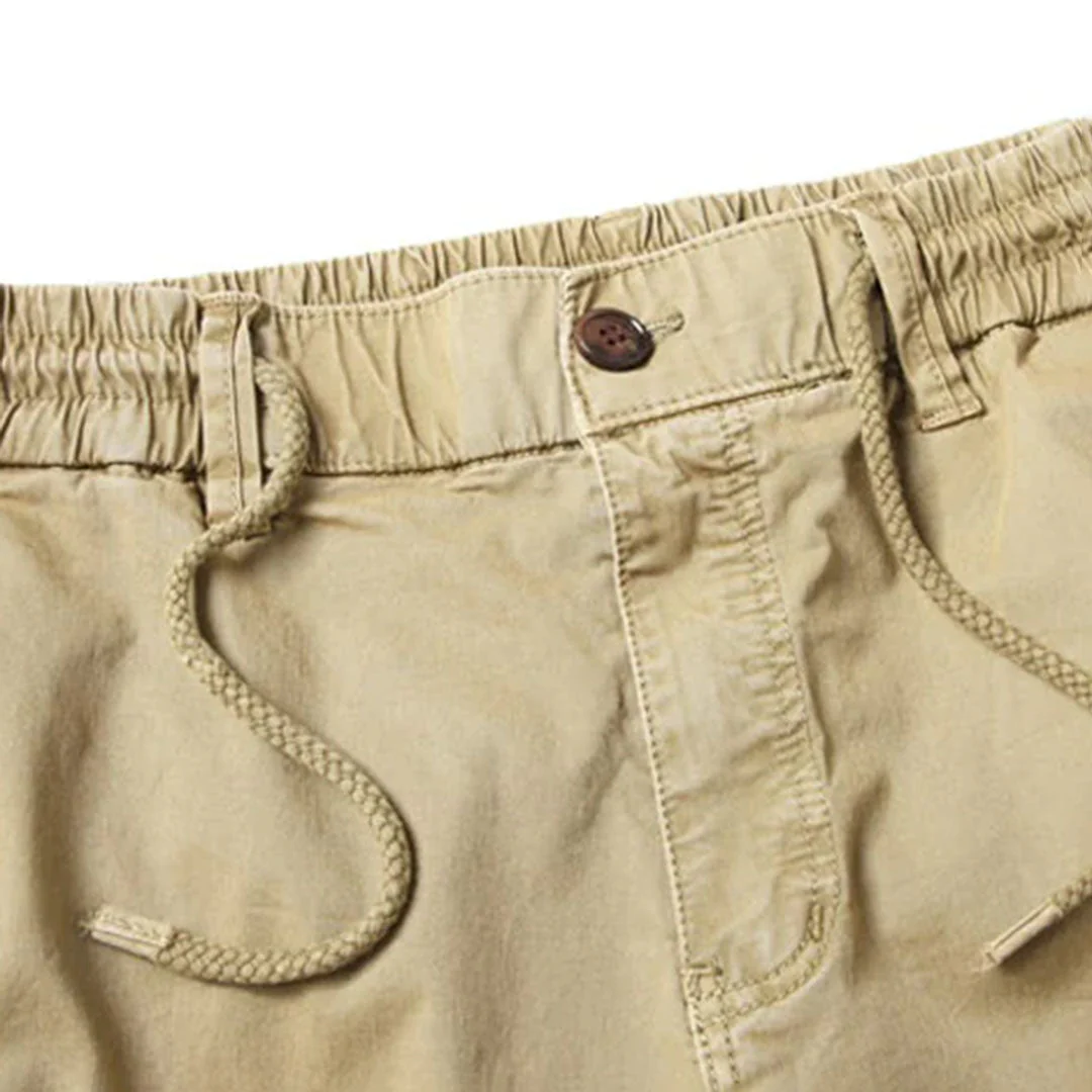 Salvador® | Modern And Versatile   Trousers - Image 4